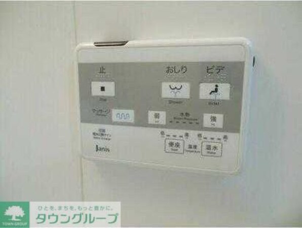 アサカシオン瀬田の物件内観写真